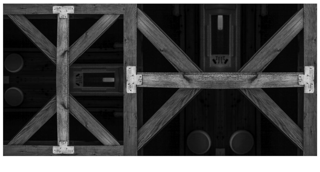 Export crate