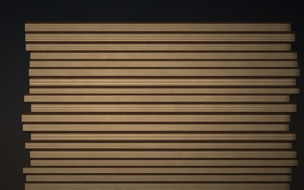 Film faced plywood